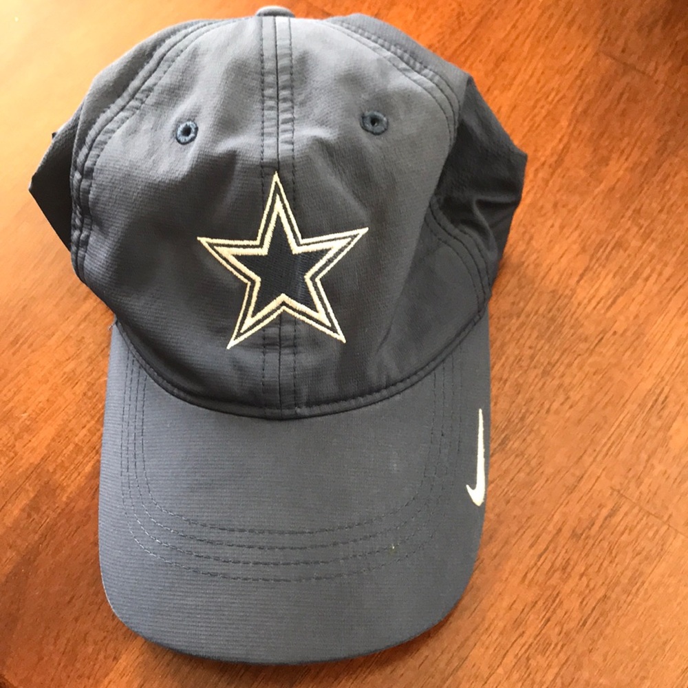 Vintage Cowboys Hat
